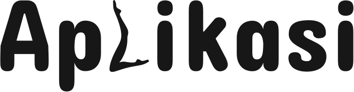 Aplikasi logo design