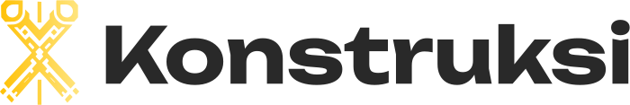 Konstruksi logo design
