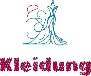Kleidung logo design