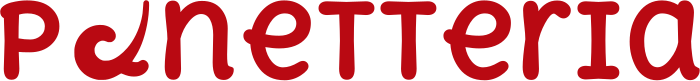 Panetteria logo design
