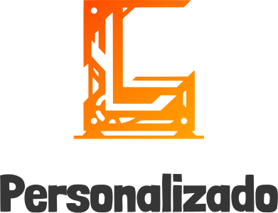 Personalizado logo design