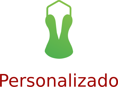 Personalizado logo design
