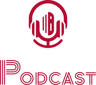 Podcast logo design