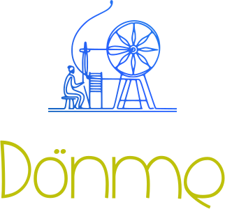 Dönme logo design