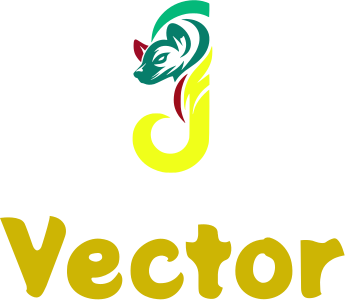 Vector logo design