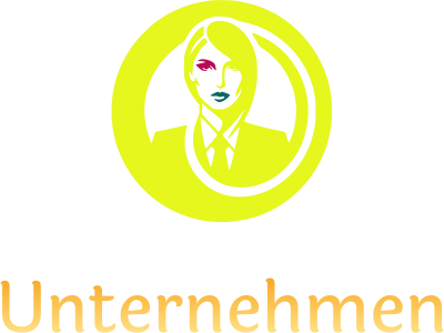 Unternehmen logo design