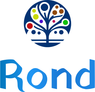 Rond logo design