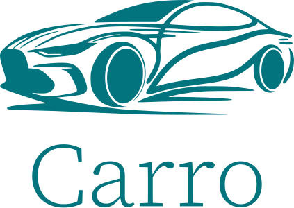 Carro logo design