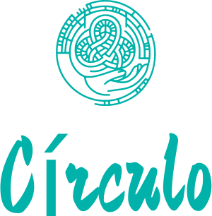 Círculo logo design
