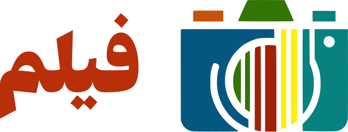 فيلم logo design