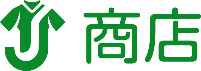 商店 logo design