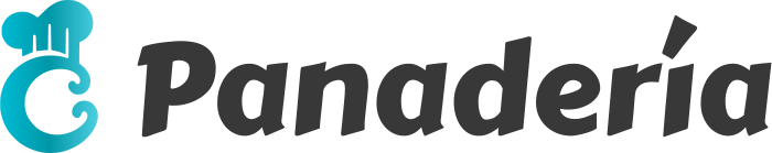 Panadería logo design