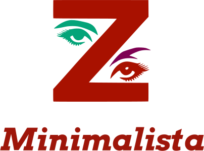 Minimalista logo design