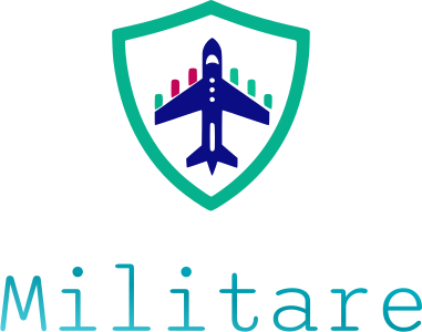 Militare logo design