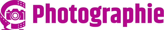 Photographie logo design