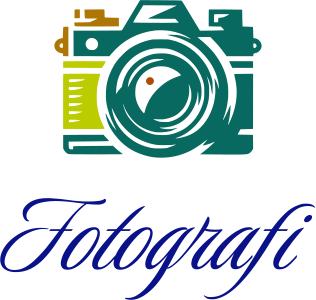 Fotografi logo design