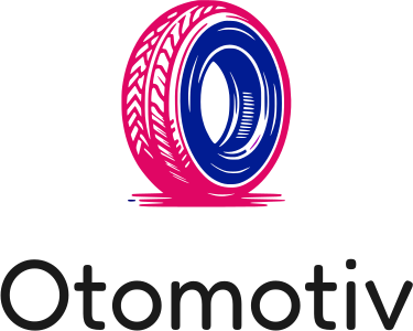Otomotiv logo design