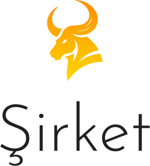 Şirket logo design