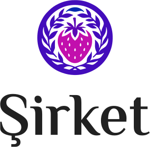 Şirket logo design