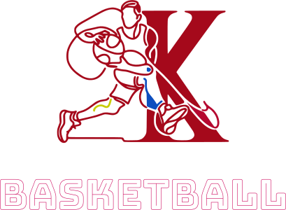Basketball logo design