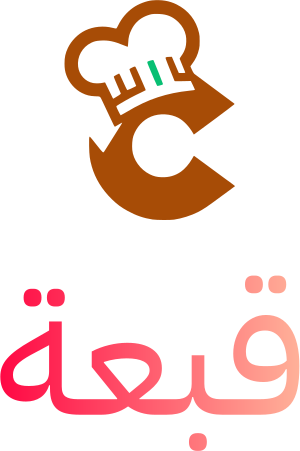 قبعة logo design