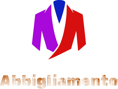 Abbigliamento logo design