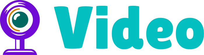 Video logo design