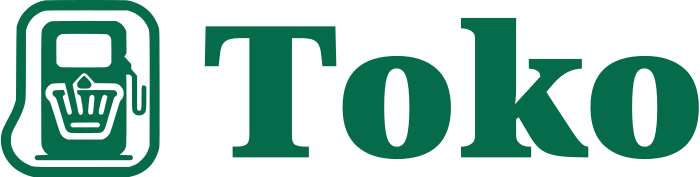 Toko logo design