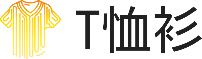 T恤衫 logo design