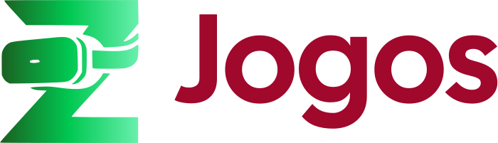Jogos logo design