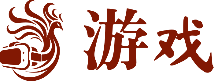 游戏 logo design