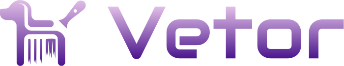 Vetor logo design