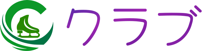 クラブ logo design