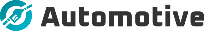 Automotive logo design