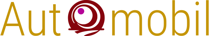Automobil logo design