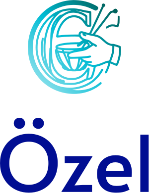 Özel logo design