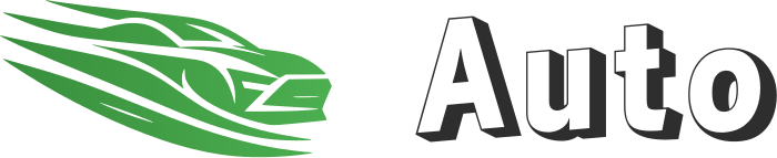 Auto logo design