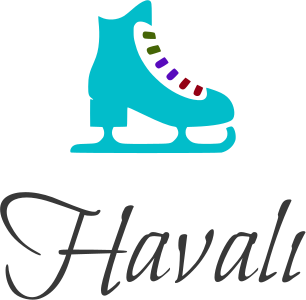 Havalı logo design
