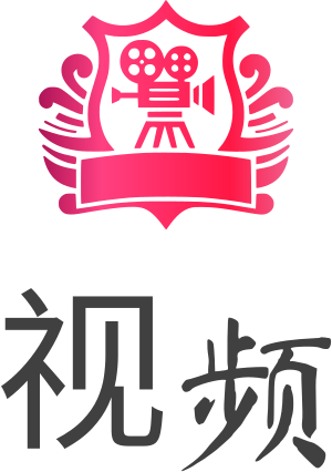 视频 logo design