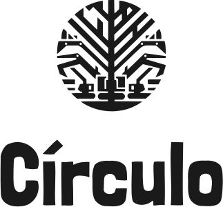 Círculo logo design