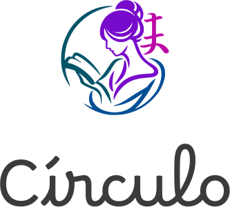 Círculo logo design