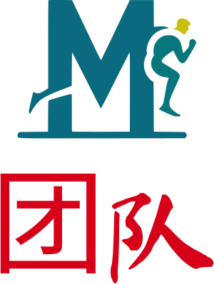 团队 logo design