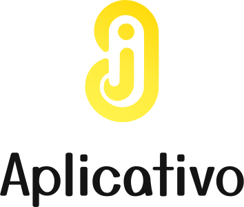 Aplicativo logo design