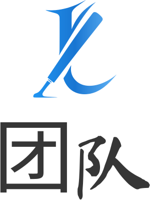 团队 logo design