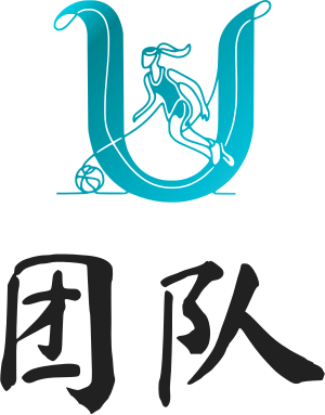 团队 logo design