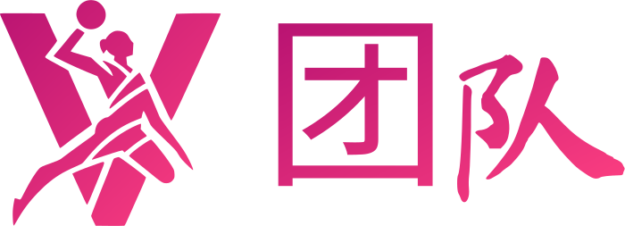 团队 logo design