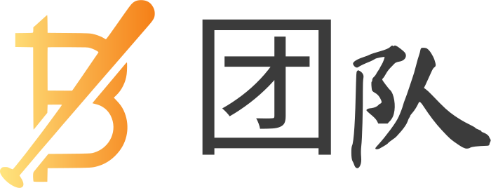 团队 logo design