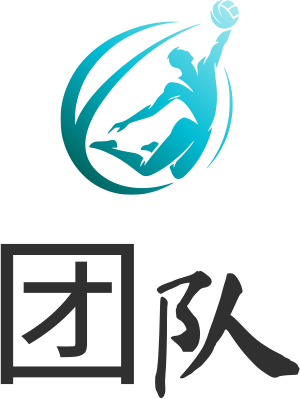 团队 logo design