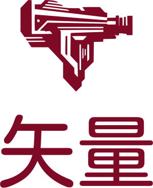 矢量 logo design