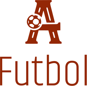 Futbol logo design